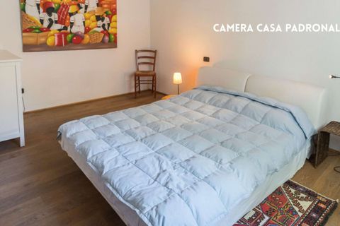 Villa i Montemassi, Grosseto, Montemassi - € 850.000 | Ref: 41741006-159-908640 - foto 19