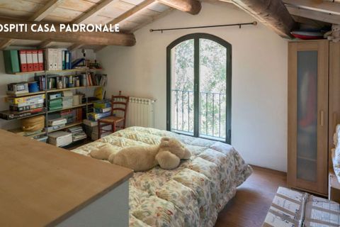 Villa i Montemassi, Grosseto, Montemassi - € 850.000 | Ref: 41741006-159-908640 - foto 20
