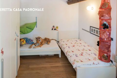 Villa i Montemassi, Grosseto, Montemassi - € 850.000 | Ref: 41741006-159-908640 - foto 22