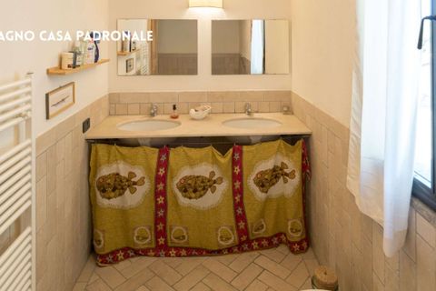 Villa i Montemassi, Grosseto, Montemassi - € 850.000 | Ref: 41741006-159-908640 - foto 23