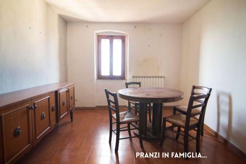 Villa i Roccastrada, Grosseto, Roccastrada - € 55.000 | Ref: 41741006-168-908692 - foto 2