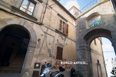 Villa i Roccastrada, Grosseto, Roccastrada - € 55.000 | Ref: 41741006-168-908692 - foto 3