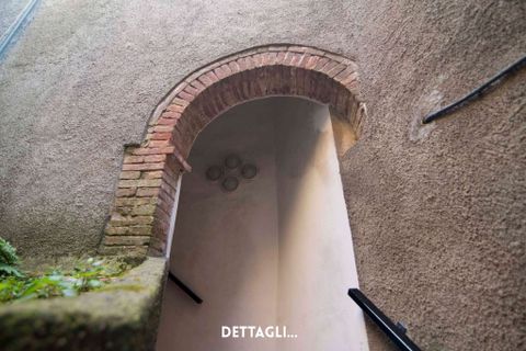 Villa i Roccastrada, Grosseto, Roccastrada - € 55.000 | Ref: 41741006-168-908692 - foto 4