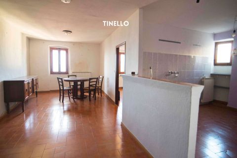 Villa i Roccastrada, Grosseto, Roccastrada - € 55.000 | Ref: 41741006-168-908692 - foto 6