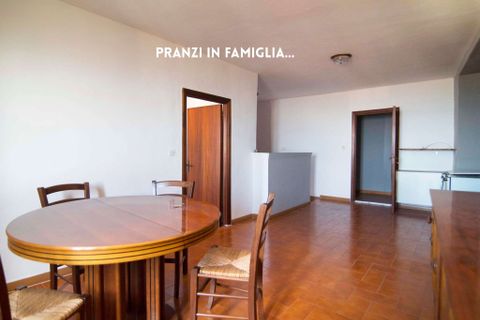 Villa i Roccastrada, Grosseto, Roccastrada - € 55.000 | Ref: 41741006-168-908692 - foto 7