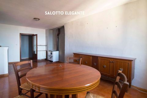 Villa i Roccastrada, Grosseto, Roccastrada - € 55.000 | Ref: 41741006-168-908692 - foto 8