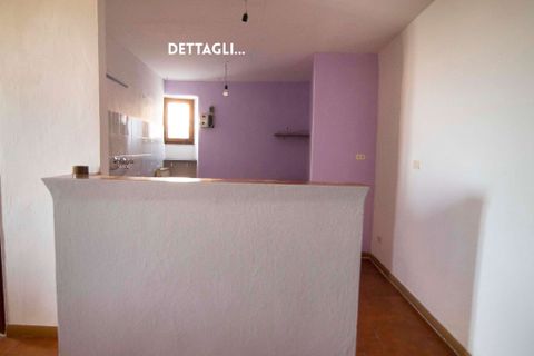 Villa i Roccastrada, Grosseto, Roccastrada - € 55.000 | Ref: 41741006-168-908692 - foto 9