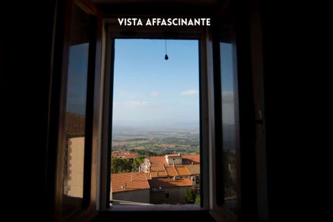 Villa i Roccastrada, Grosseto, Roccastrada - € 55.000 | Ref: 41741006-168-908692 - foto 11