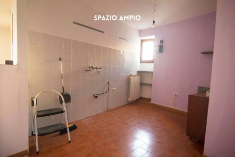 Villa i Roccastrada, Grosseto, Roccastrada - € 55.000 | Ref: 41741006-168-908692 - foto 13