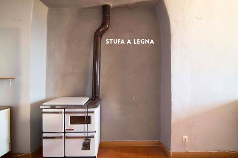Villa i Roccastrada, Grosseto, Roccastrada - € 55.000 | Ref: 41741006-168-908692 - foto 14