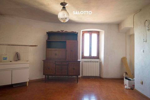Villa i Roccastrada, Grosseto, Roccastrada - € 55.000 | Ref: 41741006-168-908692 - foto 15