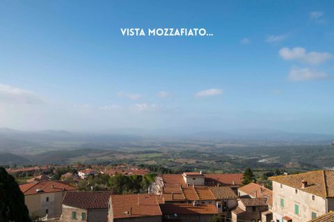 Villa i Roccastrada, Grosseto, Roccastrada - € 55.000 | Ref: 41741006-168-908692 - foto 16