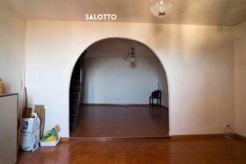 Villa i Roccastrada, Grosseto, Roccastrada - € 55.000 | Ref: 41741006-168-908692 - foto 20
