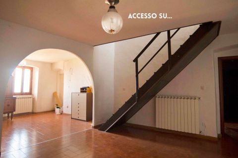 Villa i Roccastrada, Grosseto, Roccastrada - € 55.000 | Ref: 41741006-168-908692 - foto 21