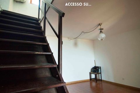 Villa i Roccastrada, Grosseto, Roccastrada - € 55.000 | Ref: 41741006-168-908692 - foto 22