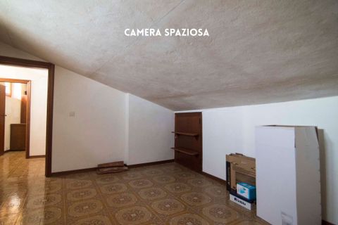 Villa i Roccastrada, Grosseto, Roccastrada - € 55.000 | Ref: 41741006-168-908692 - foto 23