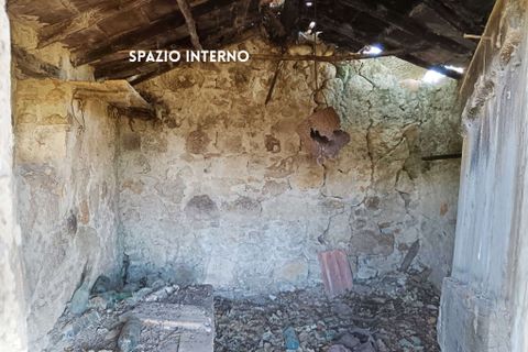 Villa i Roccastrada, Grosseto, Roccastrada - € 50.000 | Ref: 41741006-167-908718 - foto 4