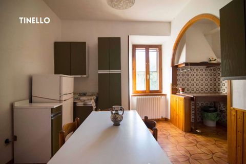 Villa i Roccastrada, Grosseto, Roccastrada - € 60.000 | Ref: 41741006-164-908796 - foto 1