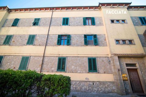 Villa i Roccastrada, Grosseto, Roccastrada - € 60.000 | Ref: 41741006-164-908796 - foto 4