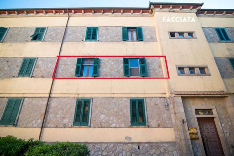 Villa i Roccastrada, Grosseto, Roccastrada - € 60.000 | Ref: 41741006-164-908796 - foto 5