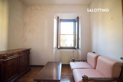 Villa i Roccastrada, Grosseto, Roccastrada - € 60.000 | Ref: 41741006-164-908796 - foto 12
