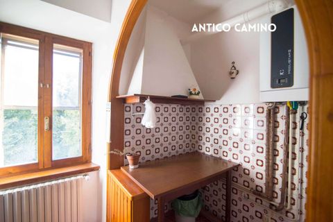 Villa i Roccastrada, Grosseto, Roccastrada - € 60.000 | Ref: 41741006-164-908796 - foto 24