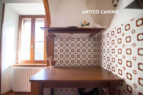Villa i Roccastrada, Grosseto, Roccastrada - € 60.000 | Ref: 41741006-164-908796 - foto 25