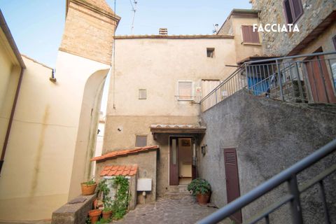 Villa a Roccatederighi, Grosseto, Roccatederighi - € 55.000 | Ref: 41741006-163-908822 - foto 3