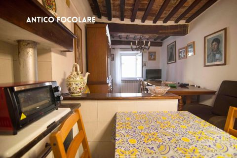 Villa a Roccatederighi, Grosseto, Roccatederighi - € 55.000 | Ref: 41741006-163-908822 - foto 9