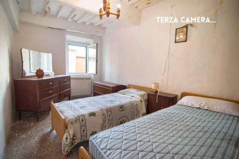 Villa a Roccatederighi, Grosseto, Roccatederighi - € 55.000 | Ref: 41741006-163-908822 - foto 14
