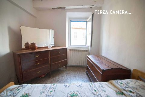 Villa a Roccatederighi, Grosseto, Roccatederighi - € 55.000 | Ref: 41741006-163-908822 - foto 15