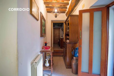 Villa a Roccatederighi, Grosseto, Roccatederighi - € 55.000 | Ref: 41741006-163-908822 - foto 16