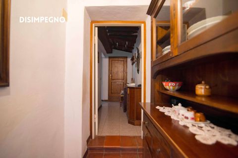 Villa a Roccatederighi, Grosseto, Roccatederighi - € 55.000 | Ref: 41741006-163-908822 - foto 17