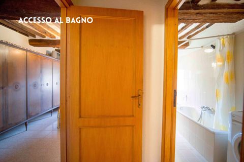Villa a Roccatederighi, Grosseto, Roccatederighi - € 55.000 | Ref: 41741006-163-908822 - foto 20