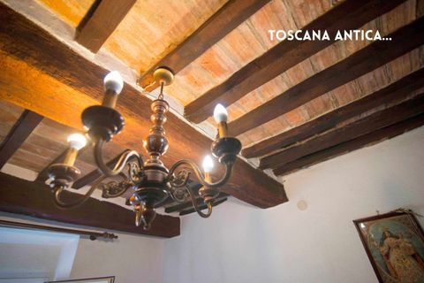 Villa a Roccatederighi, Grosseto, Roccatederighi - € 55.000 | Ref: 41741006-163-908822 - foto 23