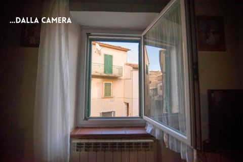 Villa a Roccatederighi, Grosseto, Roccatederighi - € 55.000 | Ref: 41741006-163-908822 - foto 24