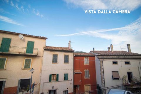 Villa a Roccatederighi, Grosseto, Roccatederighi - € 55.000 | Ref: 41741006-163-908822 - foto 25