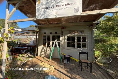 Villa a Roccatederighi, Grosseto, Roccatederighi - € 45.000 | Ref: 41741006-161-908848 - foto 4