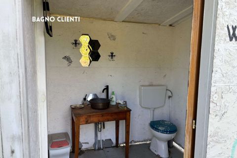 Villa a Roccatederighi, Grosseto, Roccatederighi - € 45.000 | Ref: 41741006-161-908848 - foto 9