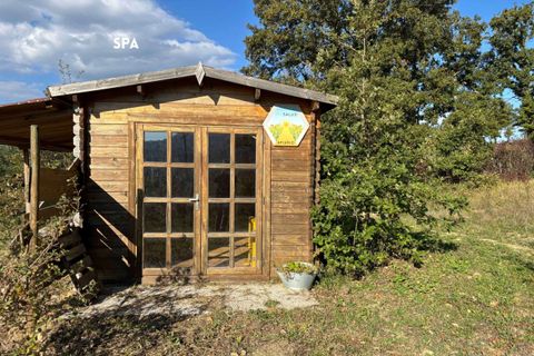 Villa a Roccatederighi, Grosseto, Roccatederighi - € 45.000 | Ref: 41741006-161-908848 - foto 10