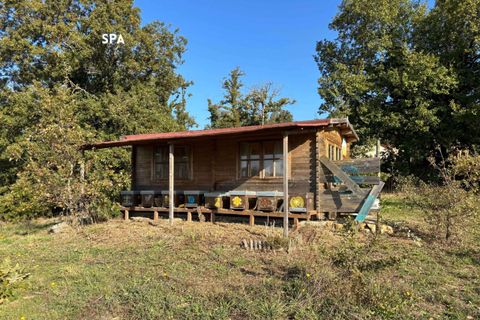 Villa a Roccatederighi, Grosseto, Roccatederighi - € 45.000 | Ref: 41741006-161-908848 - foto 12
