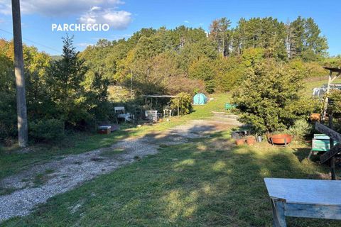 Villa a Roccatederighi, Grosseto, Roccatederighi - € 45.000 | Ref: 41741006-161-908848 - foto 15