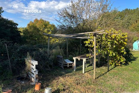 Villa a Roccatederighi, Grosseto, Roccatederighi - € 45.000 | Ref: 41741006-161-908848 - foto 22