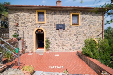 Villa i Arcidosso, Grosseto, Arcidosso - € 380.000 | Ref: 41741006-160-908874 - foto 1