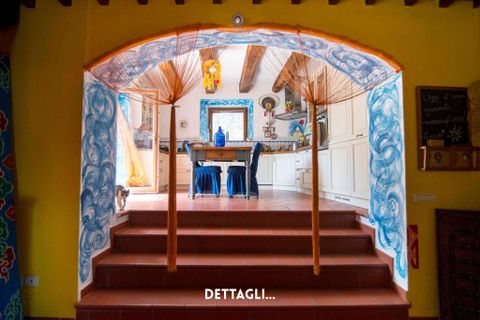 Villa i Arcidosso, Grosseto, Arcidosso - € 380.000 | Ref: 41741006-160-908874 - foto 2