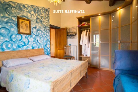 Villa i Arcidosso, Grosseto, Arcidosso - € 380.000 | Ref: 41741006-160-908874 - foto 3