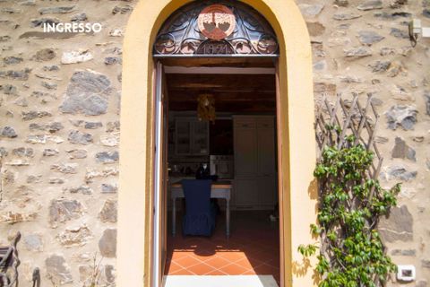 Villa i Arcidosso, Grosseto, Arcidosso - € 380.000 | Ref: 41741006-160-908874 - foto 5