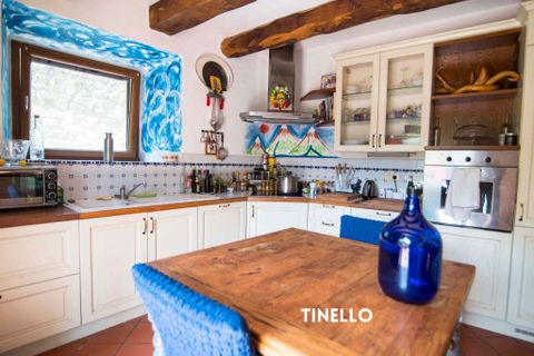 Villa i Arcidosso, Grosseto, Arcidosso - € 380.000 | Ref: 41741006-160-908874 - foto 6