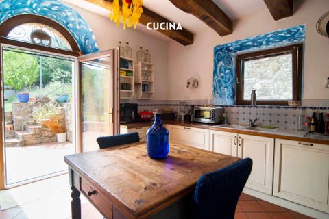 Villa i Arcidosso, Grosseto, Arcidosso - € 380.000 | Ref: 41741006-160-908874 - foto 7