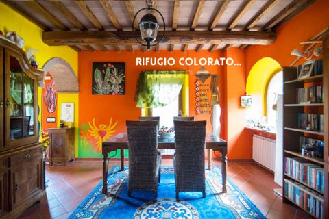 Villa i Arcidosso, Grosseto, Arcidosso - € 380.000 | Ref: 41741006-160-908874 - foto 11